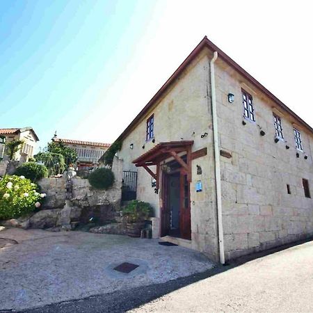 Casa Do Americano 빌라보아 외부 사진