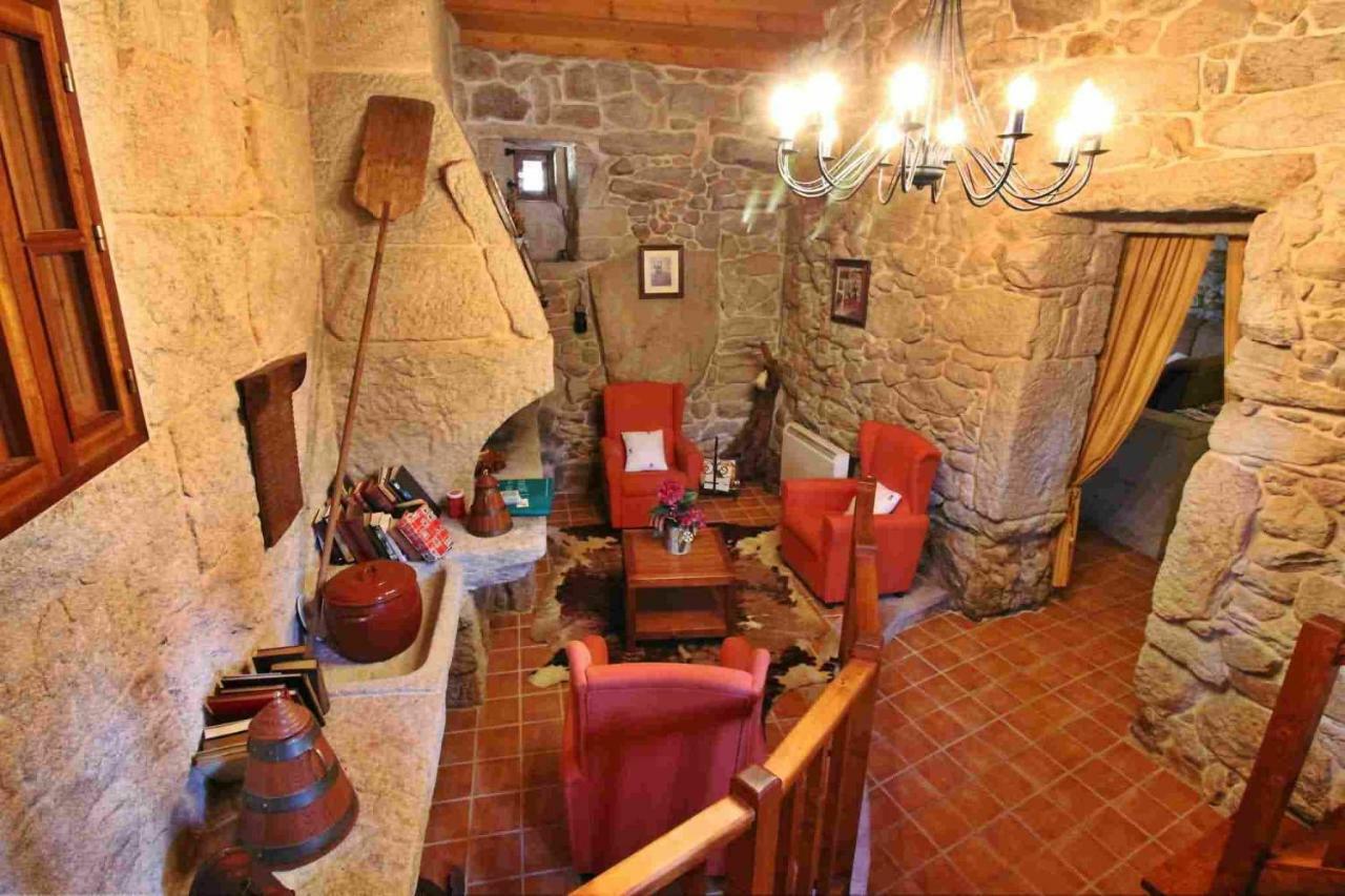 Casa Do Americano 빌라보아 외부 사진