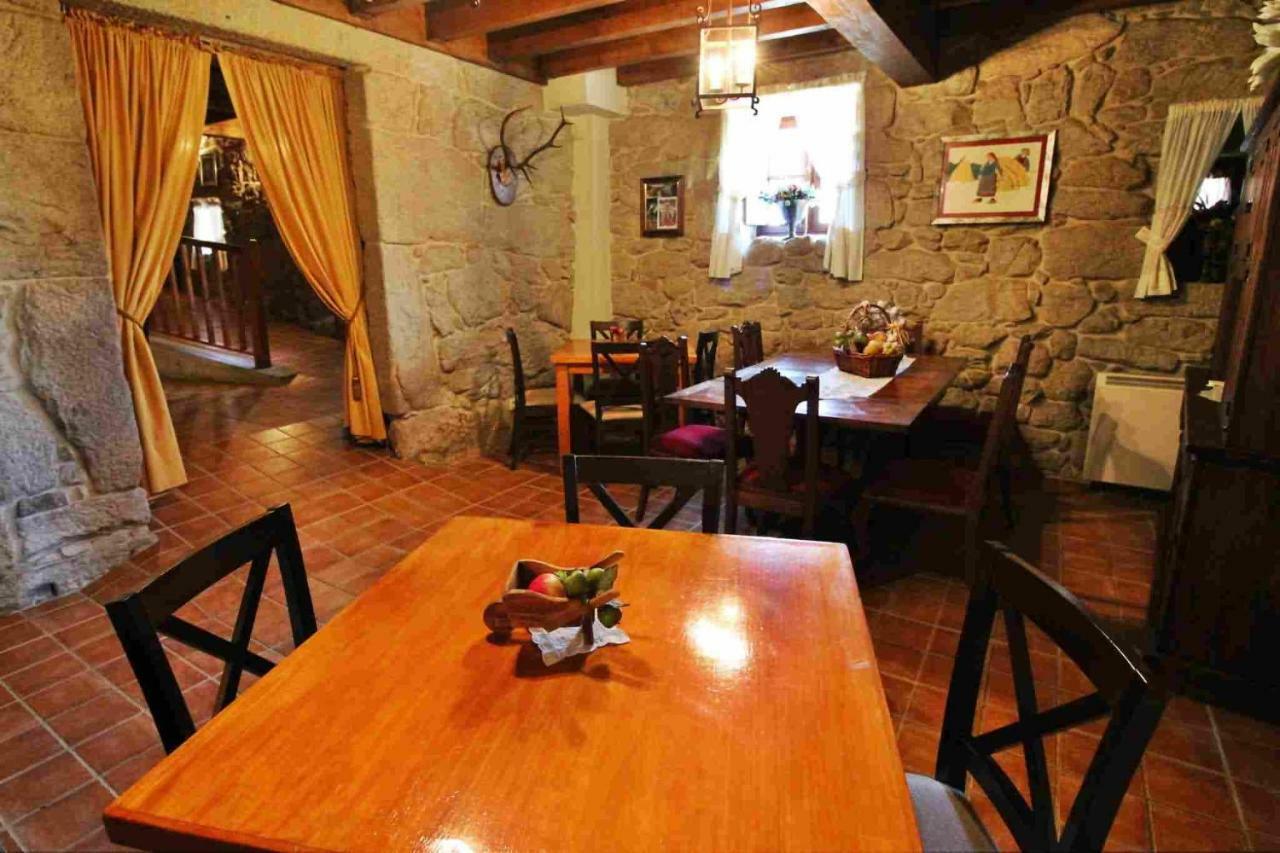 Casa Do Americano 빌라보아 외부 사진