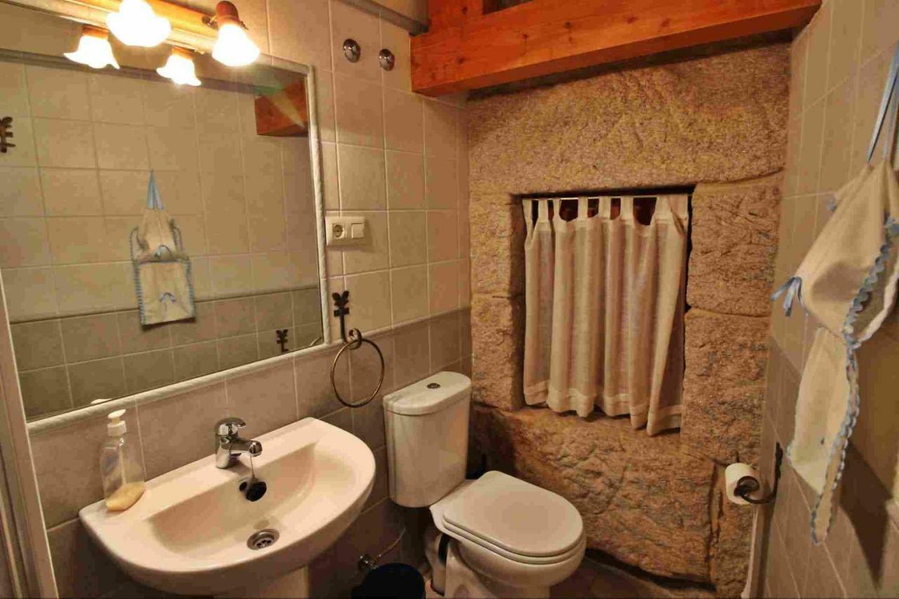 Casa Do Americano 빌라보아 외부 사진