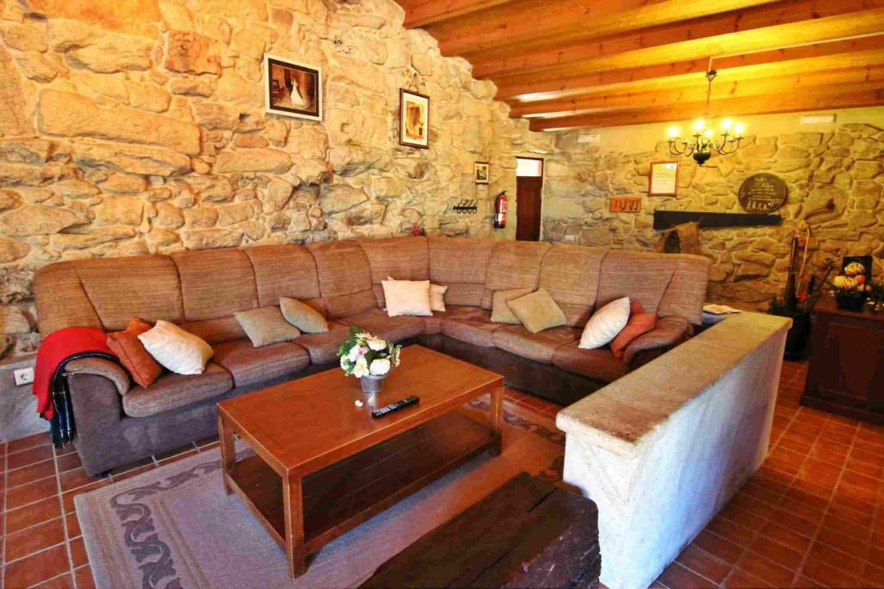 Casa Do Americano 빌라보아 외부 사진
