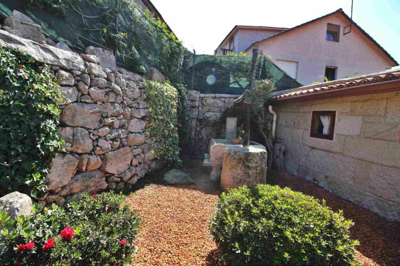 Casa Do Americano 빌라보아 외부 사진