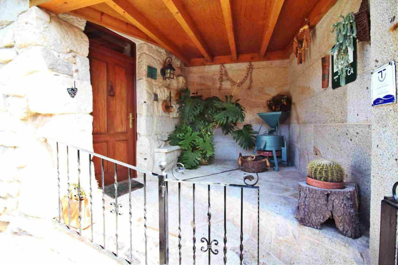 Casa Do Americano 빌라보아 외부 사진