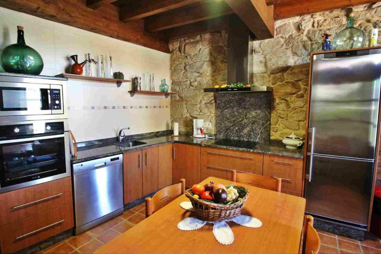 Casa Do Americano 빌라보아 외부 사진