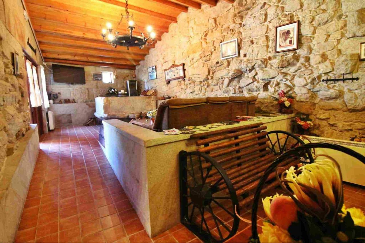 Casa Do Americano 빌라보아 외부 사진