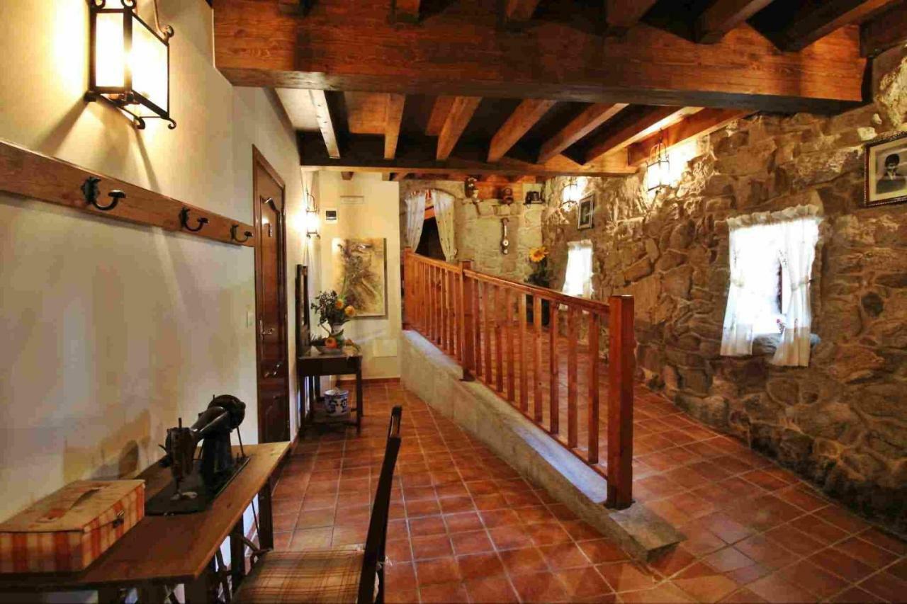 Casa Do Americano 빌라보아 외부 사진