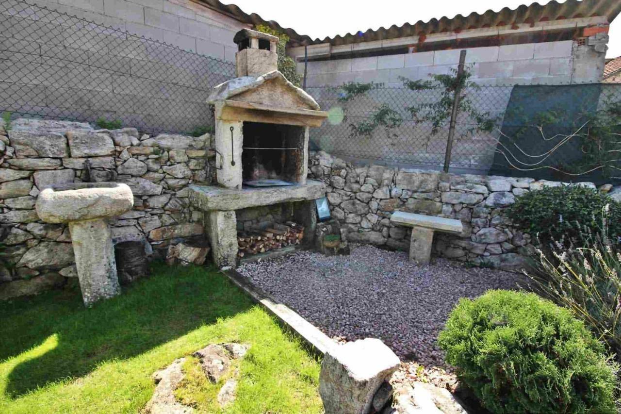 Casa Do Americano 빌라보아 외부 사진