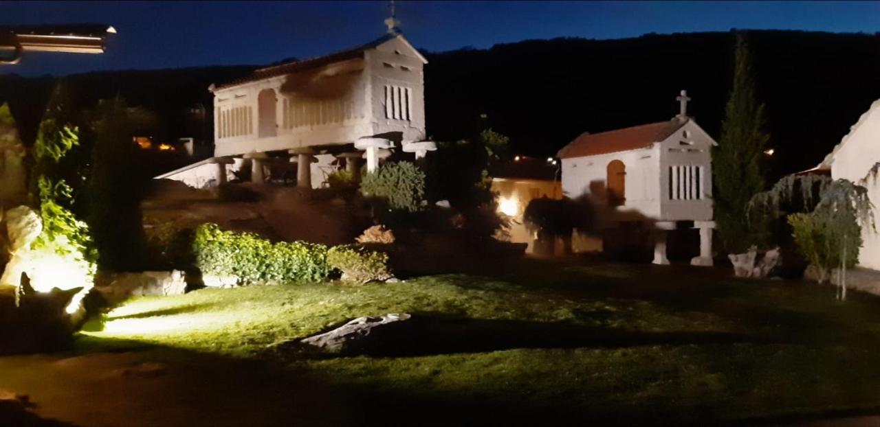 Casa Do Americano 빌라보아 외부 사진